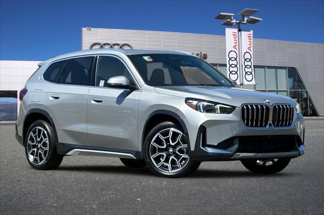 2025 BMW X1