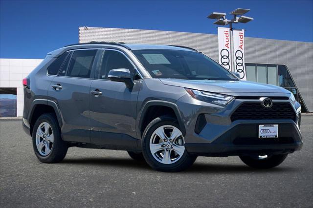 2023 Toyota RAV4