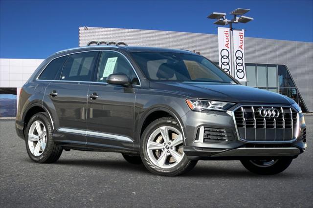 2024 Audi Q7