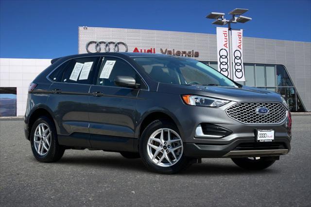 2023 Ford Edge