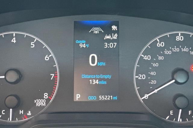Photo of 2023 Celestite Toyota Corolla