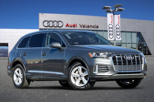 2024 Audi Q7