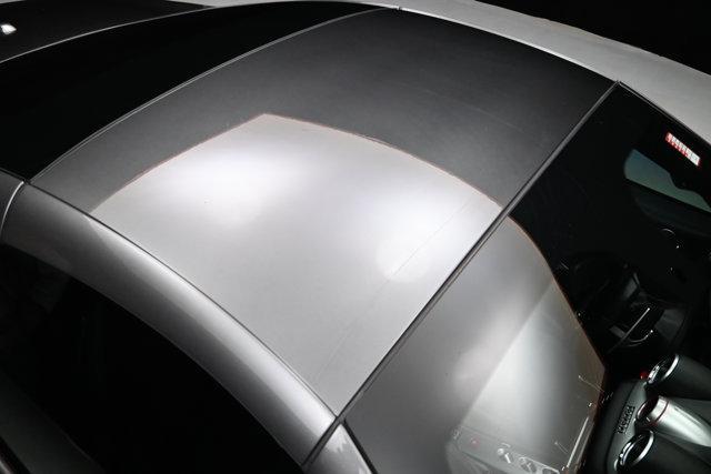Photo of 2016 Grigio Silverstone Metallic Ferrari California