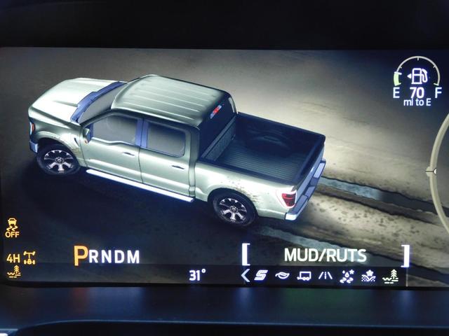 Photo of 2022 Agate Black Metallic Ford F-150
