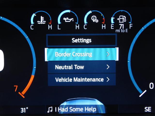 Photo of 2022 Agate Black Metallic Ford F-150