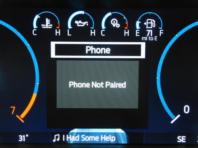 Photo of 2022 Agate Black Metallic Ford F-150