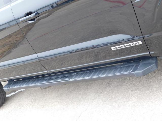 Photo of 2022 Agate Black Metallic Ford F-150