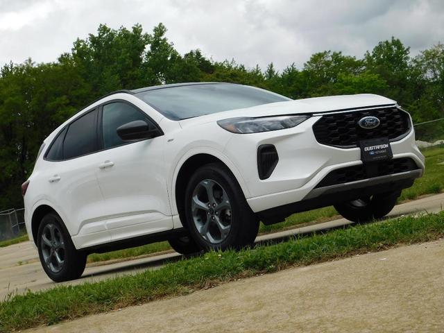 2023 Ford Escape