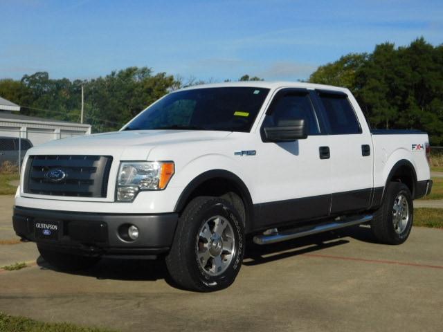 2009 Ford F-150