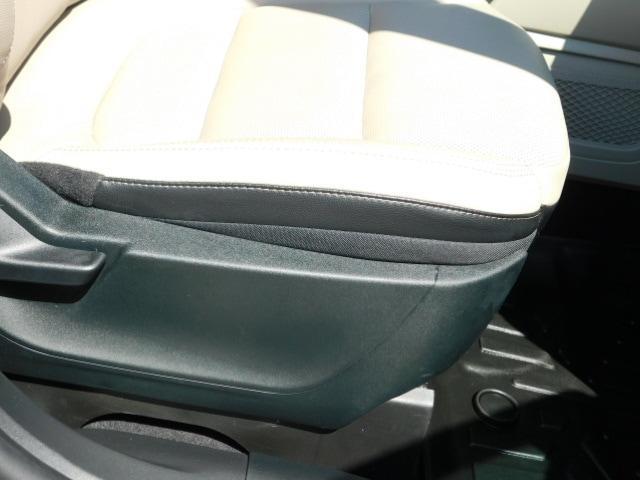 Photo of 2026 Vapor Blue Ford Escape