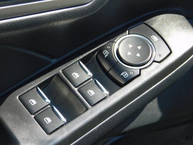 Photo of 2026 Vapor Blue Ford Escape