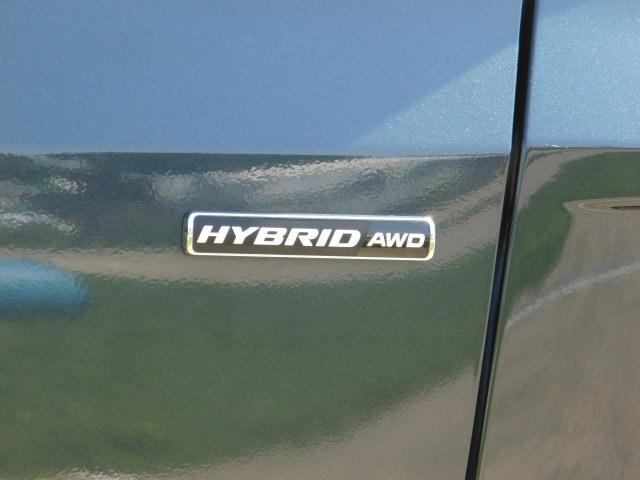 Photo of 2026 Vapor Blue Ford Escape