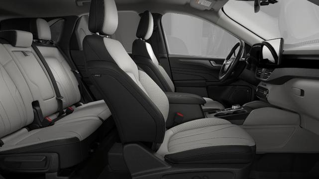 Photo of 2026 Vapor Blue Ford Escape