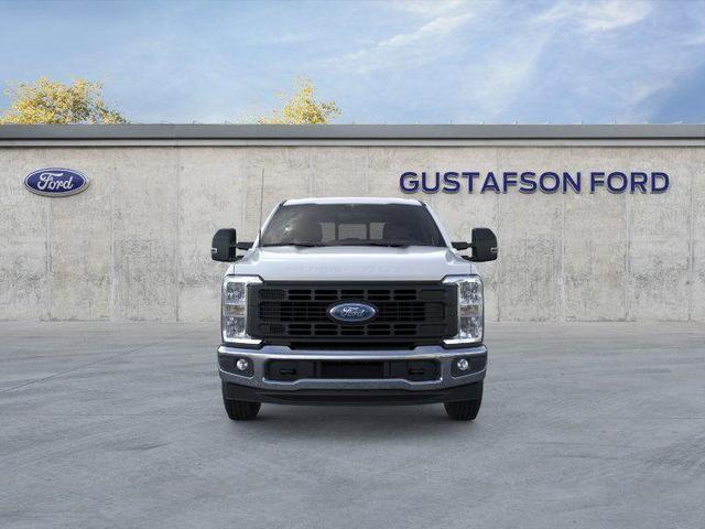 Photo of 2026 Oxford White Ford F-250