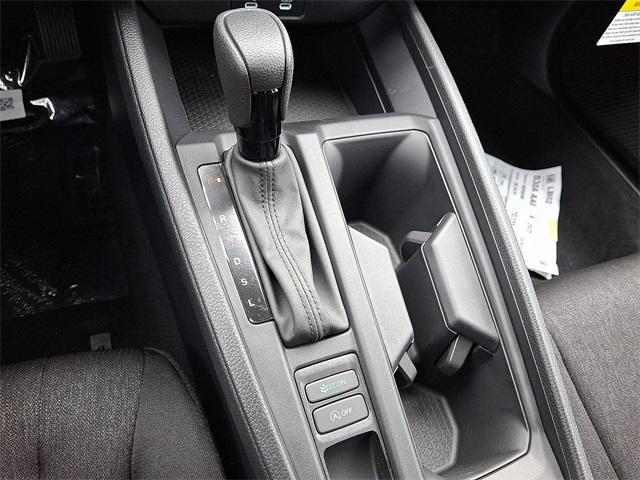 Photo of 2025 Crystal Black Pearl Honda Accord