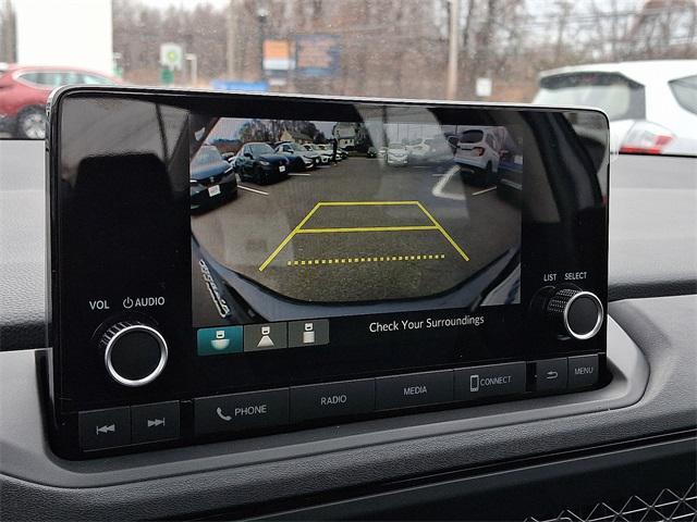 Photo of 2025 Crystal Black Pearl Honda Accord
