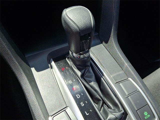 Photo of 2020 Rallye Red Honda Civic