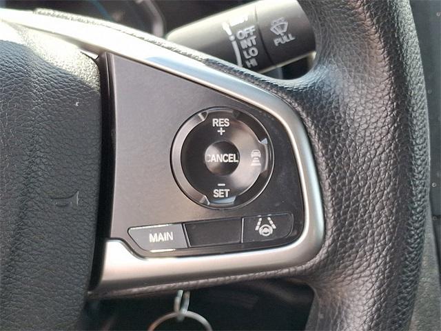 Photo of 2020 Rallye Red Honda Civic