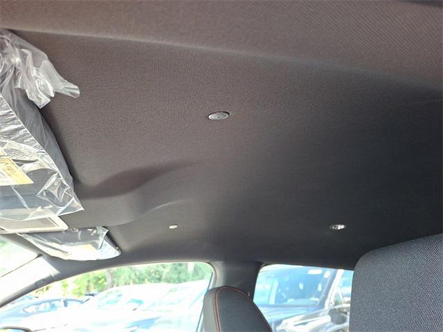 Photo of 2026 Urban Gray Pearl Honda HR-V