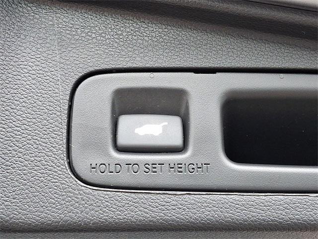 Photo of 2020 Lunar Silver Metallic Honda CR-V