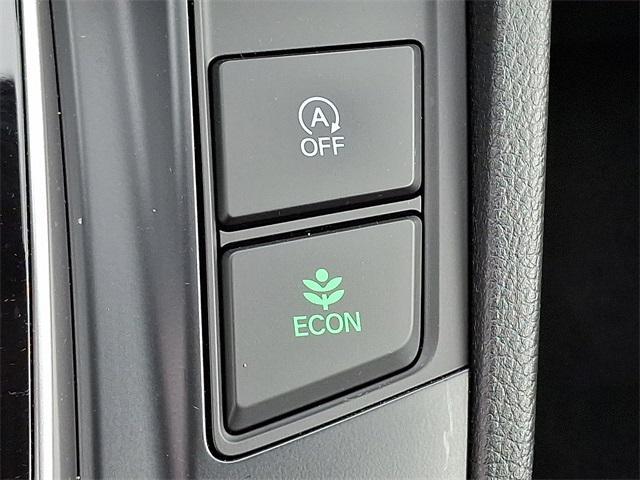 Photo of 2020 Lunar Silver Metallic Honda CR-V