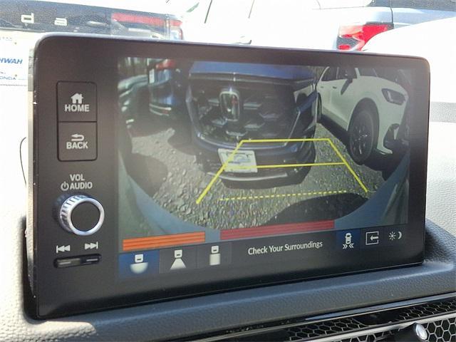 Photo of 2025 Bm Honda Civic Hybrid