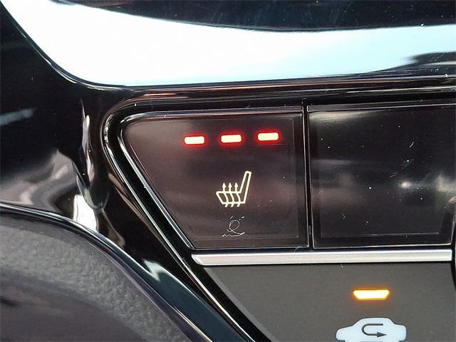Photo of 2025 Bm Honda Civic Hybrid