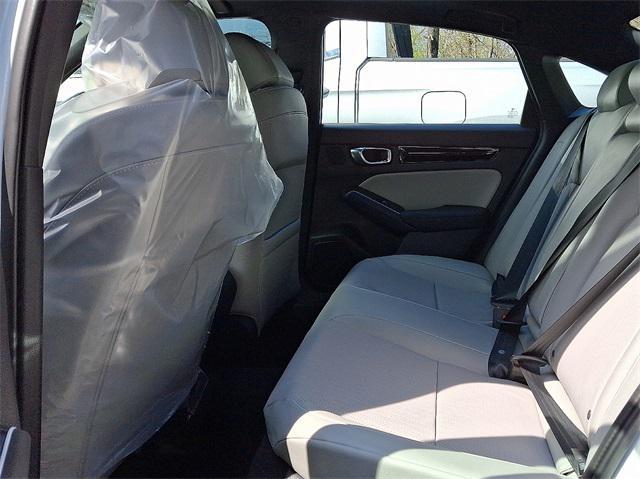 Photo of 2025 Bm Honda Civic Hybrid