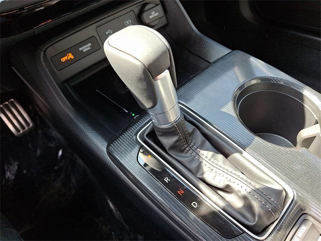 Photo of 2025 Bm Honda Civic Hybrid