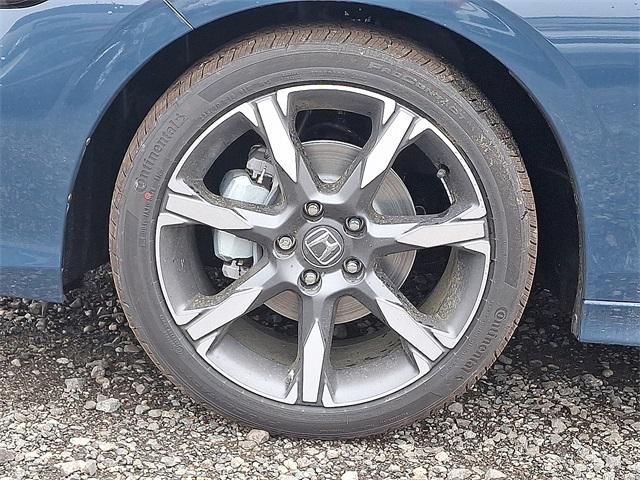 Photo of 2025 Bm Honda Civic Hybrid