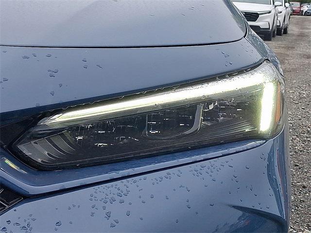 Photo of 2025 Bm Honda Civic Hybrid