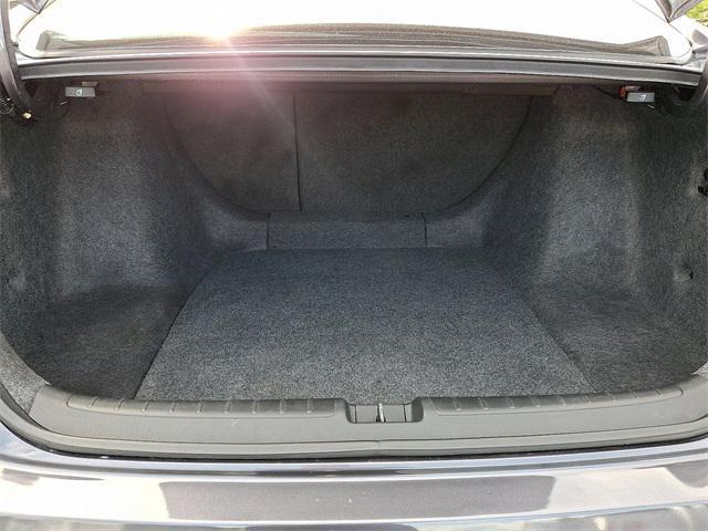 Photo of 2018 Modern Steel Metallic Honda Accord