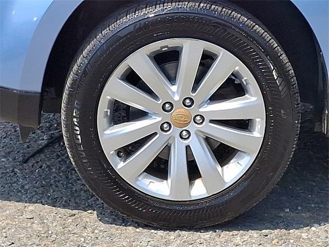 Photo of 2012 Sb1 Subaru Forester