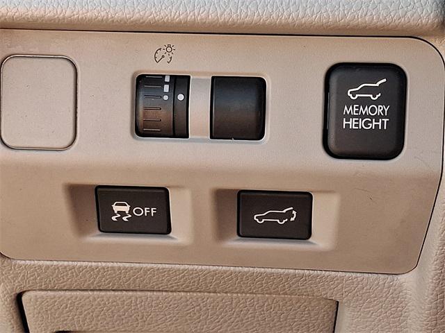 Photo of 2014 Dark Gray Metallic Subaru Forester