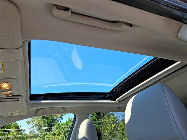 Photo of 2014 Dark Gray Metallic Subaru Forester