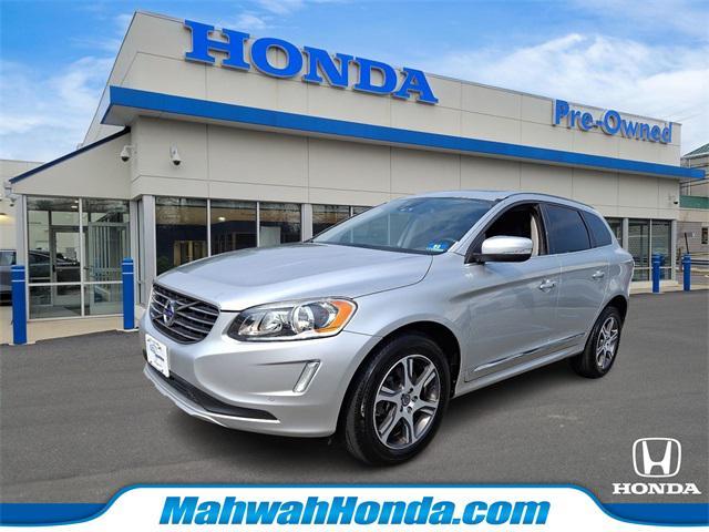 2014 Volvo XC60