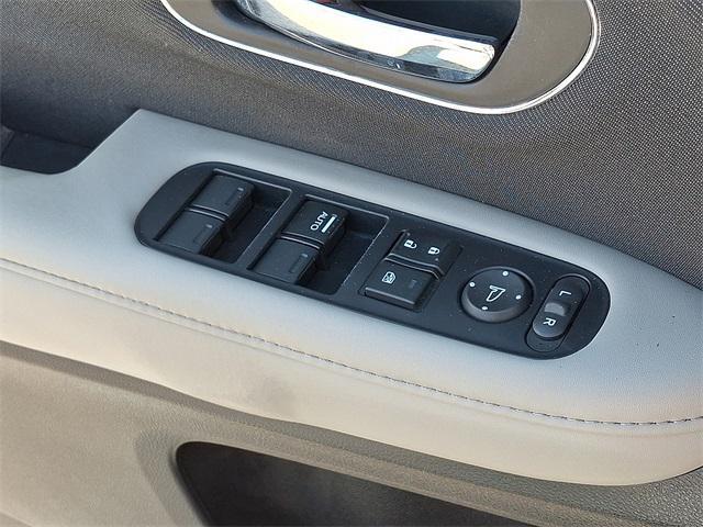 Photo of 2020 Lunar Silver Metallic Honda HR-V