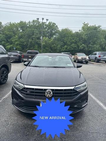 2020 Volkswagen Jetta
