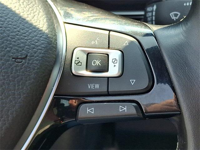 Photo of 2020 Deep Black Volkswagen Jetta