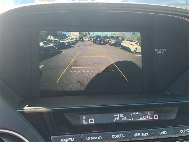 Photo of 2015 -Select- Honda Pilot