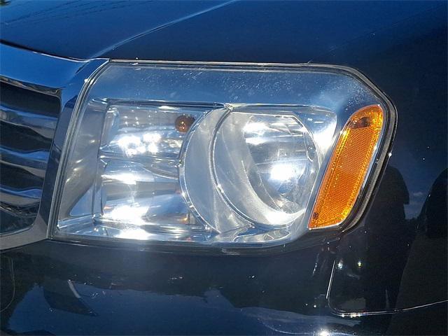 Photo of 2015 -Select- Honda Pilot