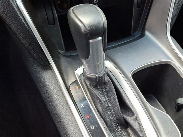 Photo of 2019 Crystal Black Pearl Honda Accord