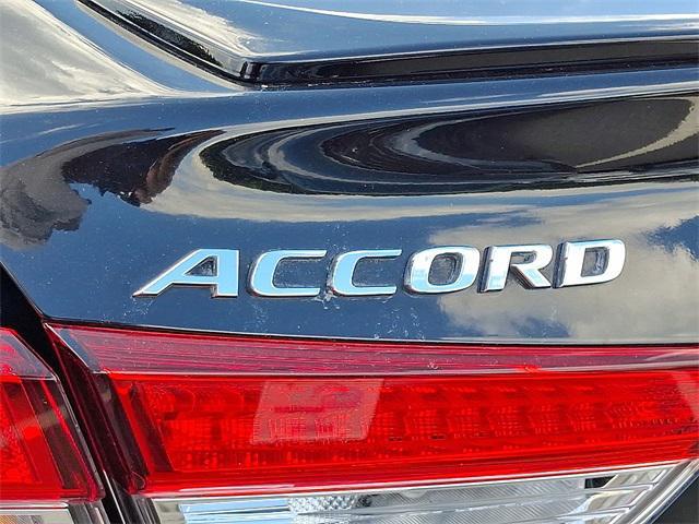 Photo of 2019 Crystal Black Pearl Honda Accord