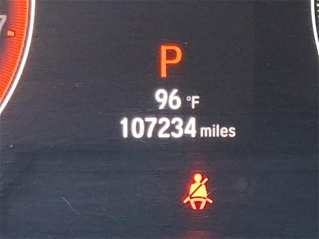 Photo of 2019 Crystal Black Pearl Honda Accord
