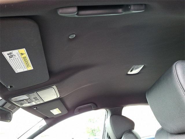 Photo of 2019 Crystal Black Pearl Honda Accord