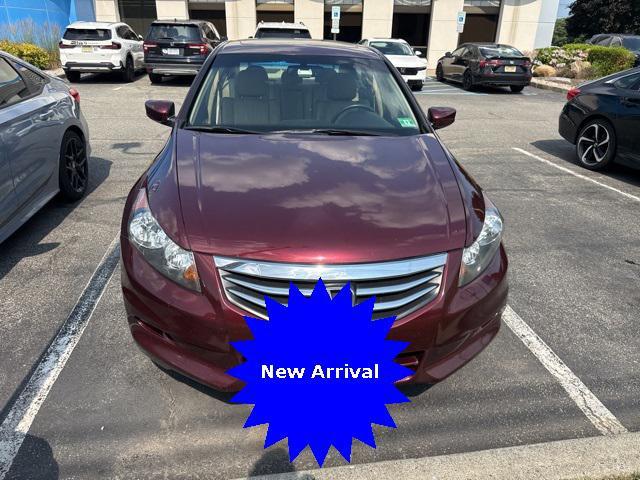 2011 Honda Accord