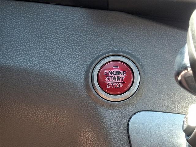 Photo of 2014 Smoky Topaz Metallic Honda Odyssey