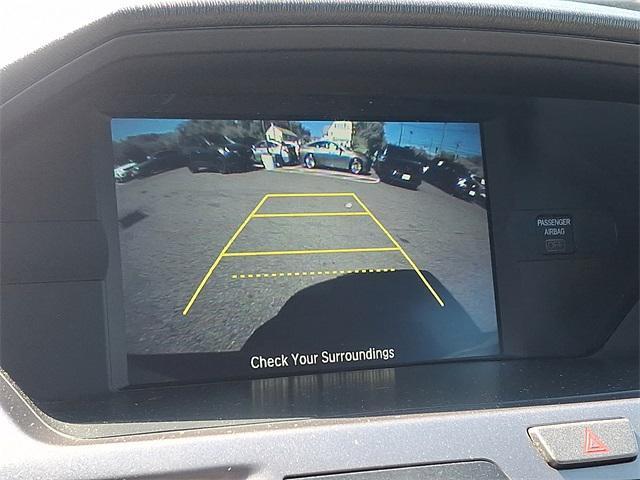 Photo of 2014 Smoky Topaz Metallic Honda Odyssey