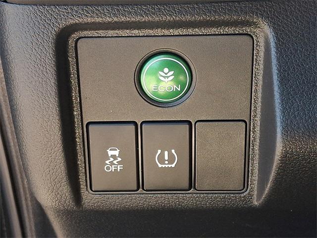 Photo of 2022 Crystal Black Pearl Honda HR-V