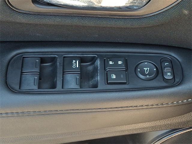 Photo of 2022 Crystal Black Pearl Honda HR-V